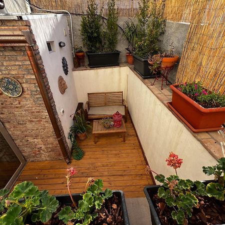 Home Rising Sun - Rooms With Private Bathrooms Κατάνια Εξωτερικό φωτογραφία