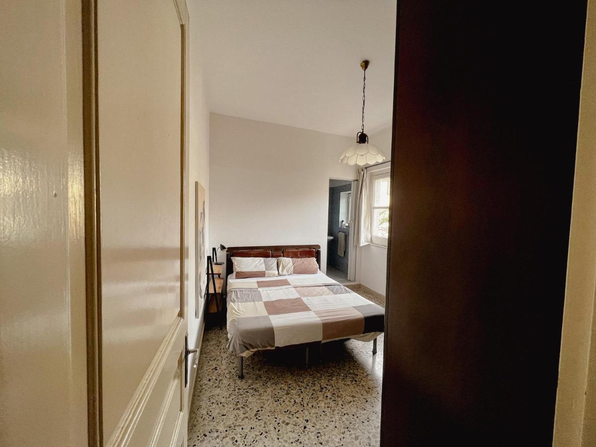 Home Rising Sun - Rooms With Private Bathrooms Κατάνια Εξωτερικό φωτογραφία