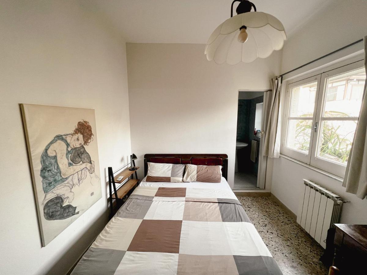 Home Rising Sun - Rooms With Private Bathrooms Κατάνια Εξωτερικό φωτογραφία