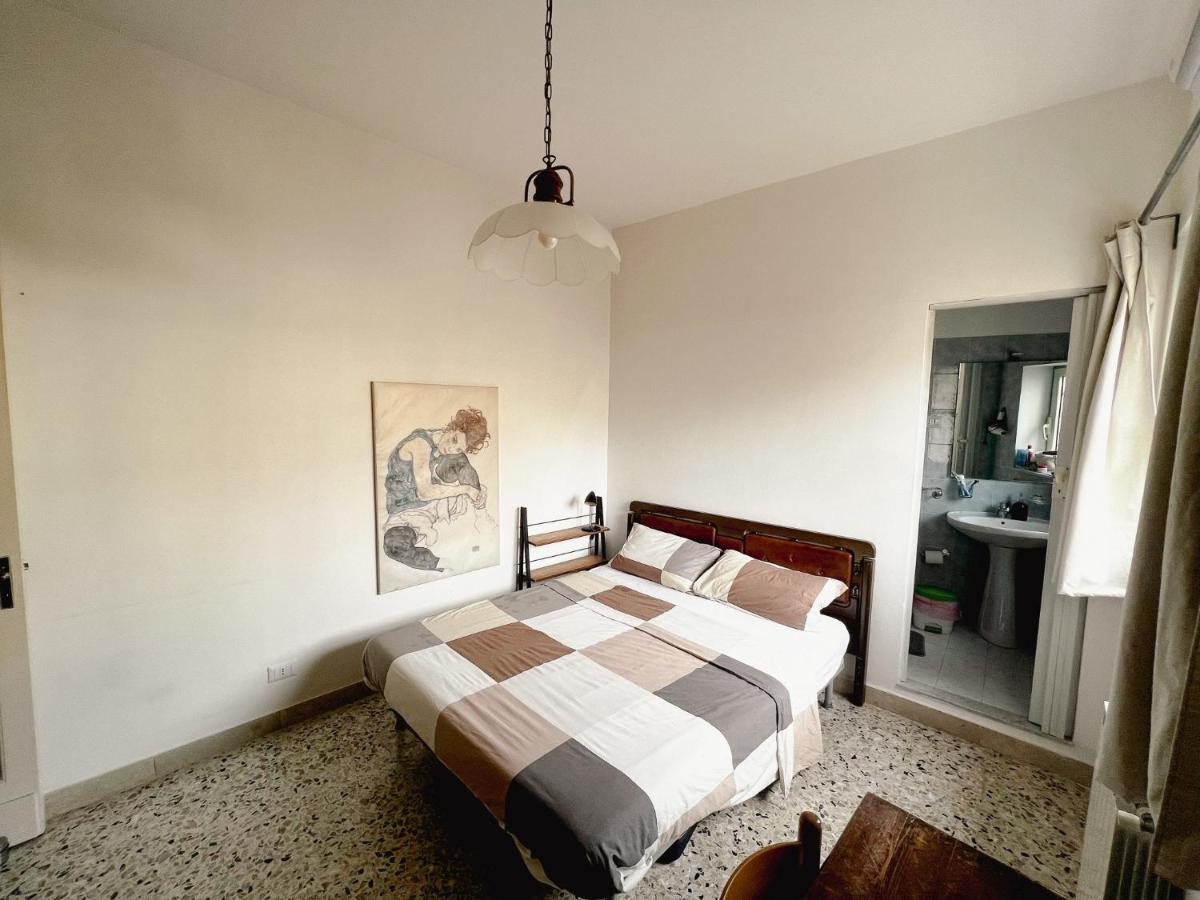 Home Rising Sun - Rooms With Private Bathrooms Κατάνια Εξωτερικό φωτογραφία