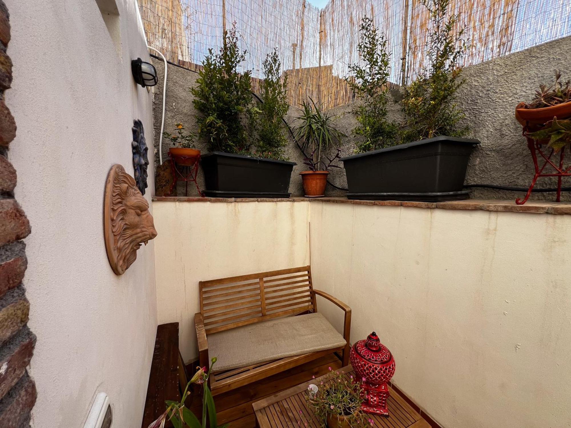 Home Rising Sun - Rooms With Private Bathrooms Κατάνια Εξωτερικό φωτογραφία
